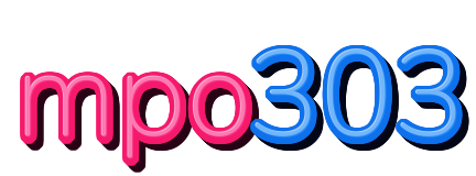 mpo303 — logo kanal
