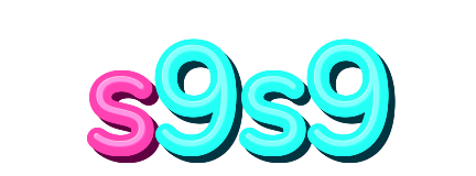 s9s9 — logo kanal
