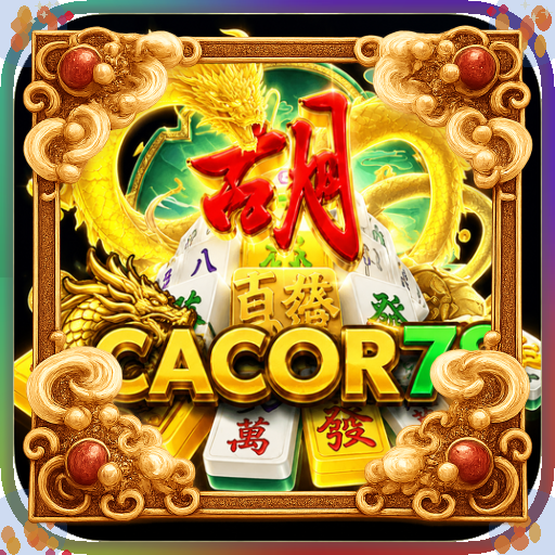 cacor78 — mitra unggulan
